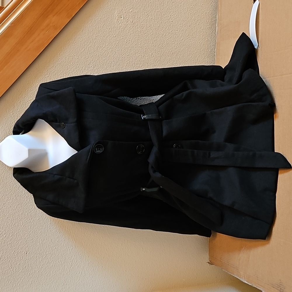 Steve Madden Peacoat